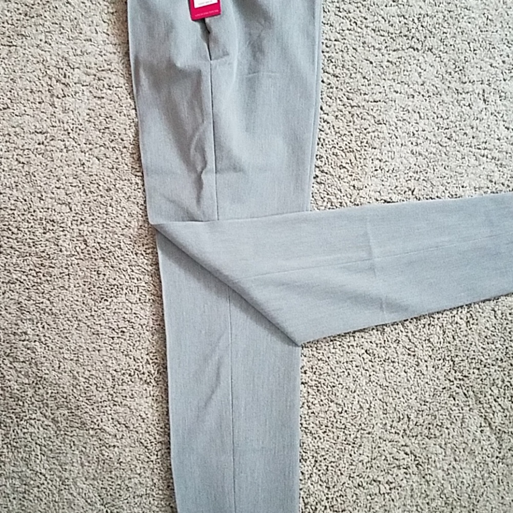 Brand New slacks, straight leg